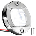 LED Stern Navigation Light, 12V DC - 2NM - FO3906 - Five Oceans