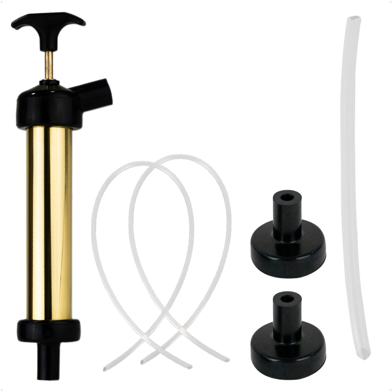 Oil Extractor Pump for Inboard and I/O Engines / Jet Skis - FO3915 - Five Oceans