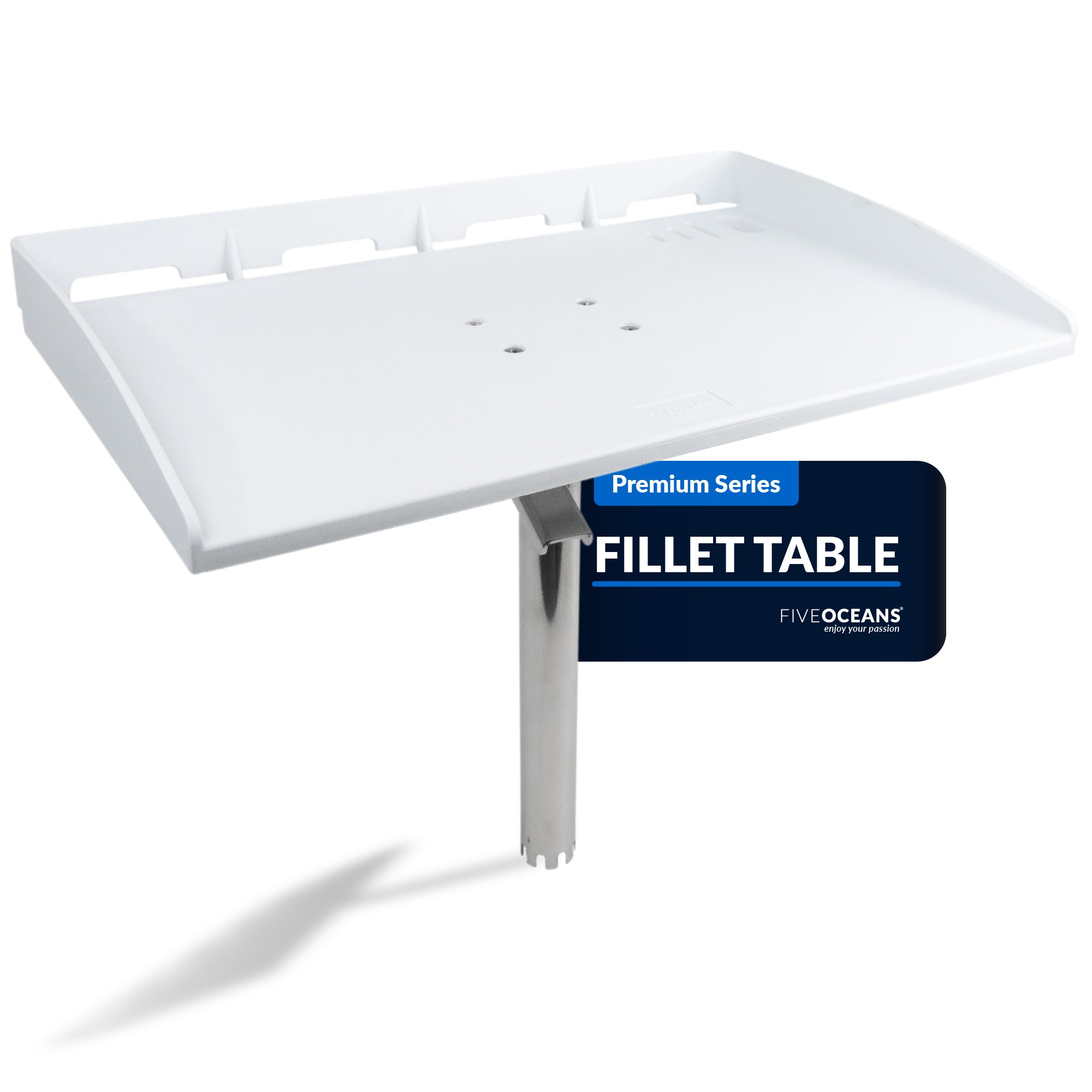Premium Cutting Board, Fillet Table 20" x 12" - FO3936