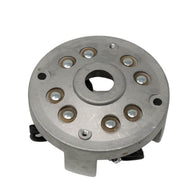 Motor Carbon Brushes & Support Assembly for Windlass Pacific 1000 - FO3953 - Five Oceans