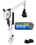 Line Hauler Pot Puller, 900 Watts - FO3955 - Five Oceans