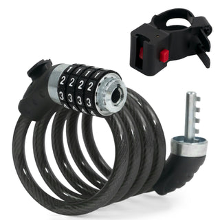 Bike Lock System