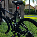 4' Bike Chain Lock with Combination Anti Theft - FO3958 - Five Oceans