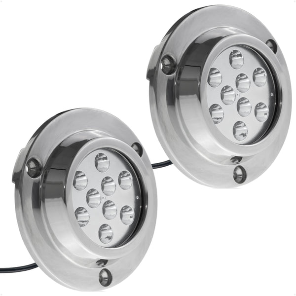 Underwater Lights