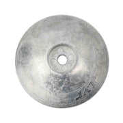 Alloy Rudder/Trim Tab Disc Anode, Aluminum, 2-3/4" - FO4170 - Five Oceans