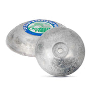 Alloy Rudder/Trim Tab Disc Anode, Aluminum , 4-3/8", 2-pack - FO4172-M2 - Five Oceans