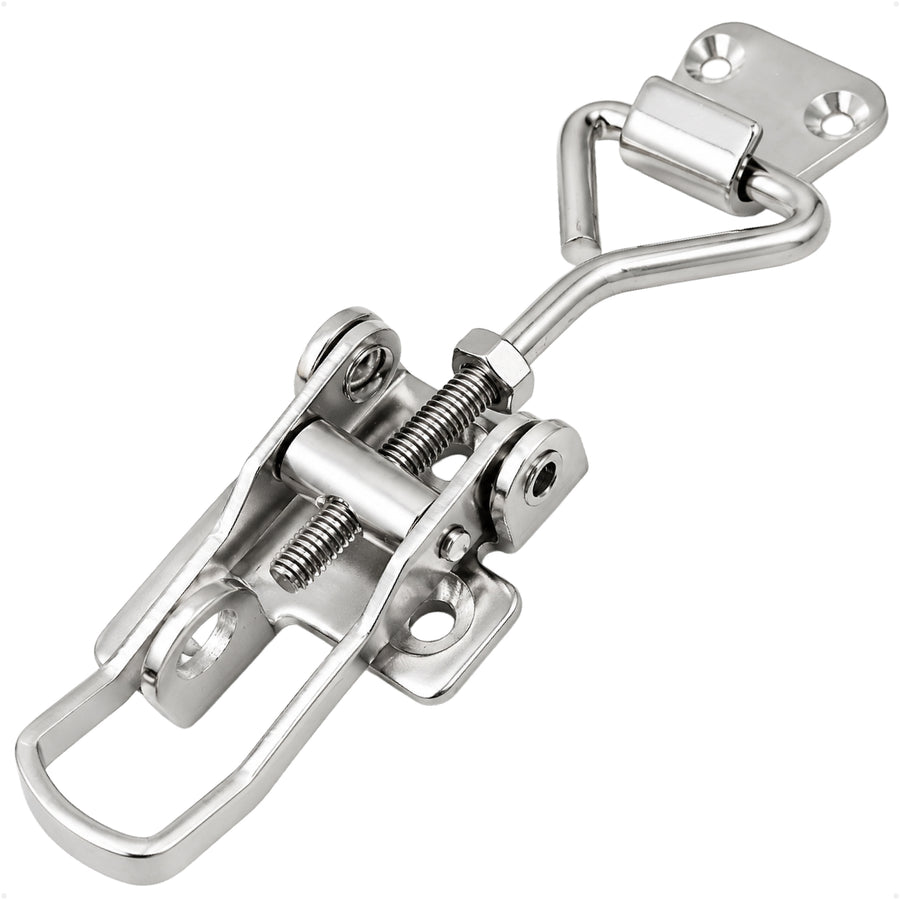 Five Oceans 316 Stainless Steel Anti-Rattle Latch FO-4181