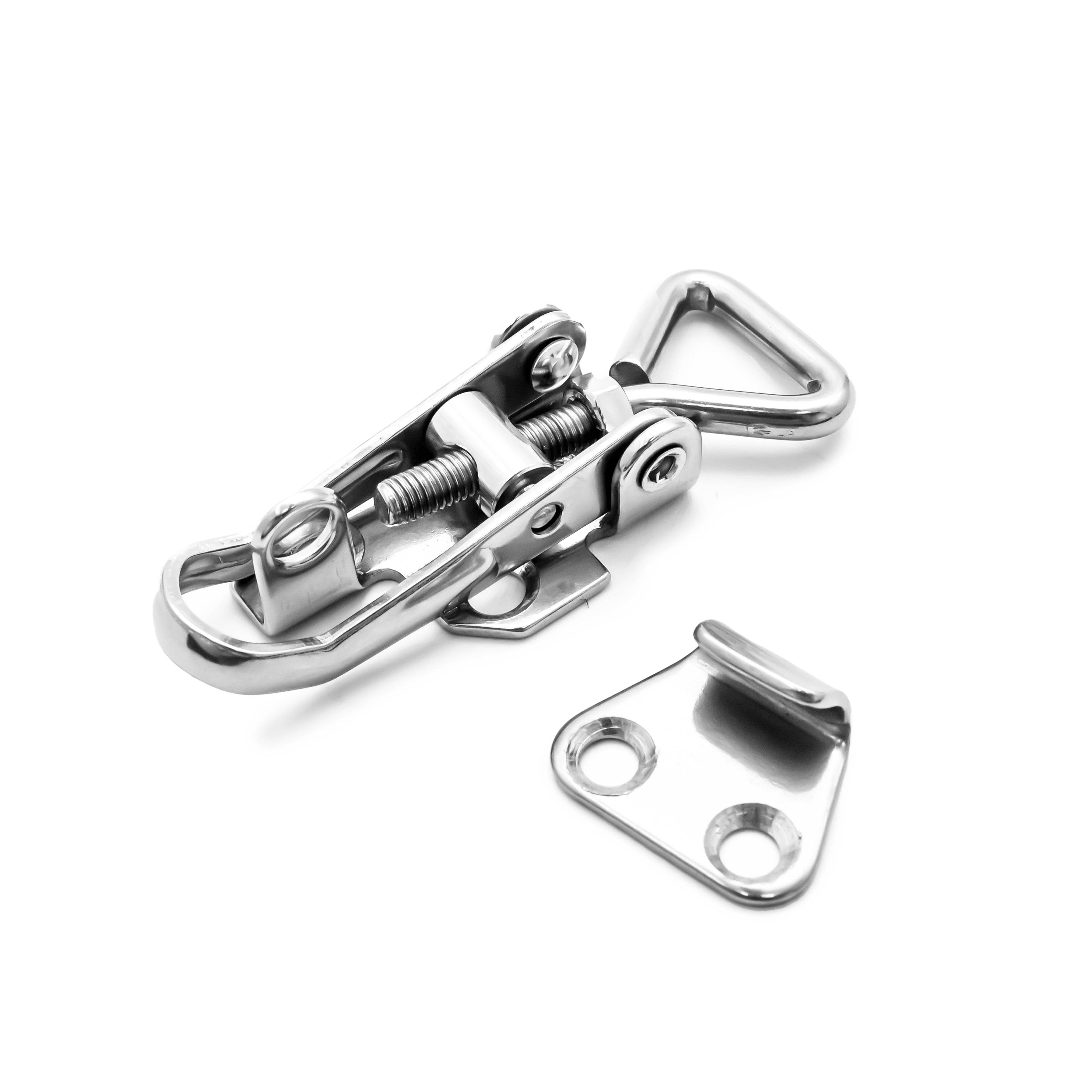 Locker Hatch Anti-Rattle Latch - FO4181