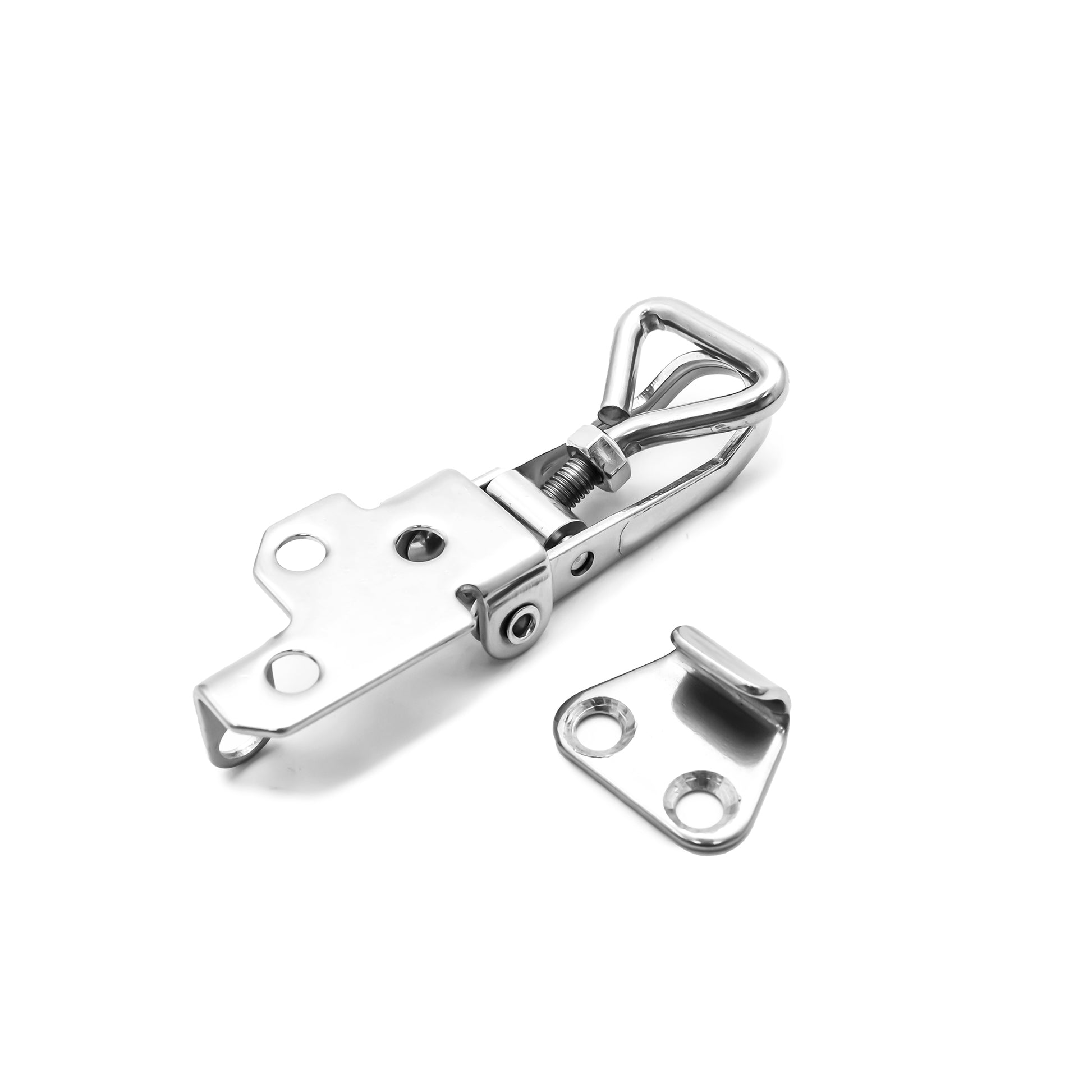 Locker Hatch Anti-Rattle Latch - FO4181 - Five Oceans