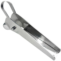 14-5/8" Universal Anchor Bow Roller, AISI316 Stainless Steel
