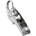 16-1/4" Hinged Self-Launching Anchor Bow Roller, AISI316 Stainless Steel - FO4184 - Five Oceans
