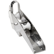 16-1/4" Hinged Self-Launching Anchor Bow Roller, AISI316 Stainless Steel - FO4184 - Five Oceans