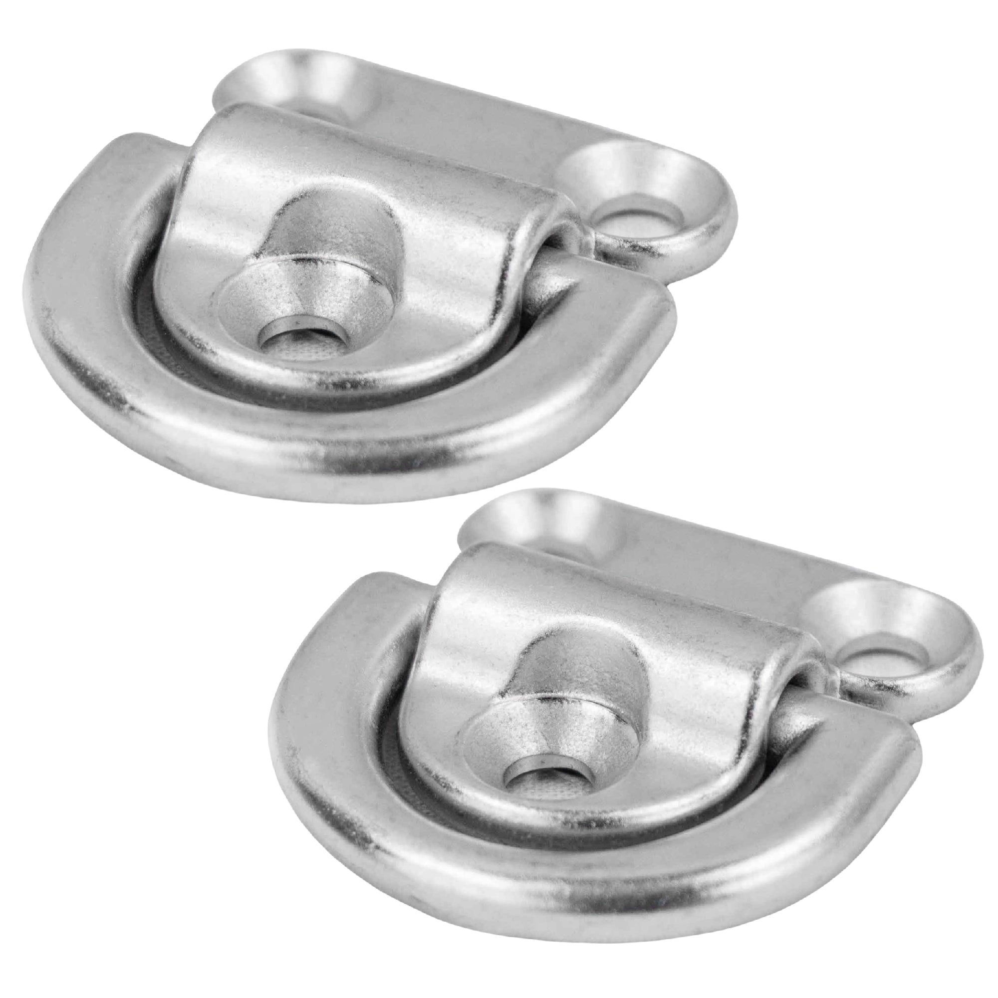 Folding Eye Pad, Medium, 2-pack - FO4190-M2 - Five Oceans