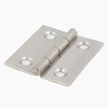 Butt Hinge for Cabinet, Door & Furniture, Right, AISI 316 Stainless Steel - FO4191 - Five Oceans
