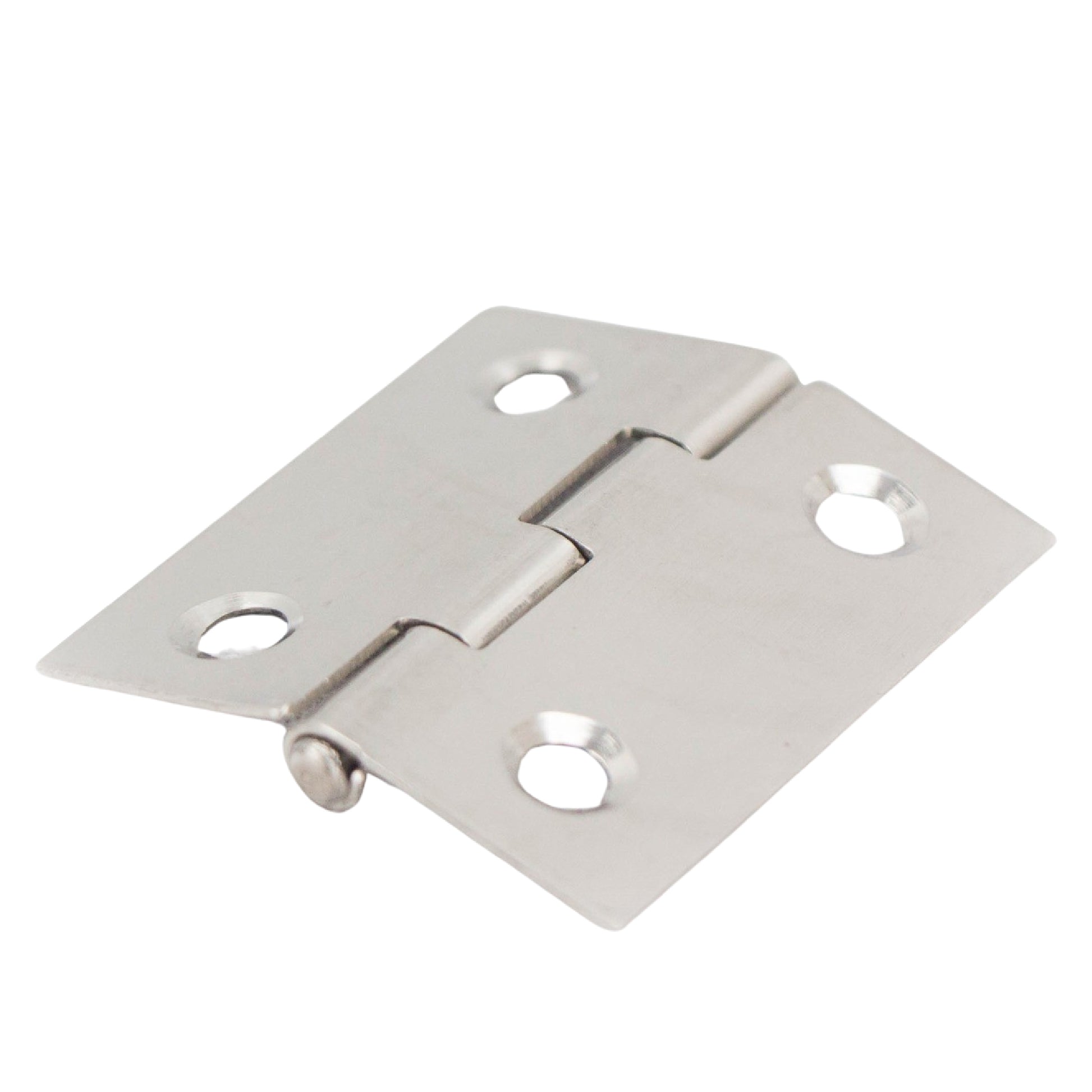 Butt Hinge Cabinet Door, Stainless Steel (AISI316) - FO4192 - Five Oceans