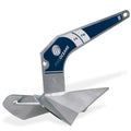 Delta Anchor - Galvanized Steel - Five Oceans