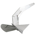33 Lb / 15 Kg. Delta Anchor, AISI316 Stainless Steel - FO4218 - Five Oceans