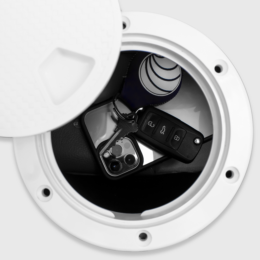 Deck Plates & Hatches