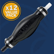 Value pack - Fuel Primer Bulb, 3/8"  Universal, 12-pack  - FO4279-M12 - Five Oceans