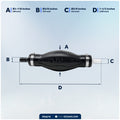 EPA 3/8" Fuel Primer Bulb - FO4279 - Five Oceans