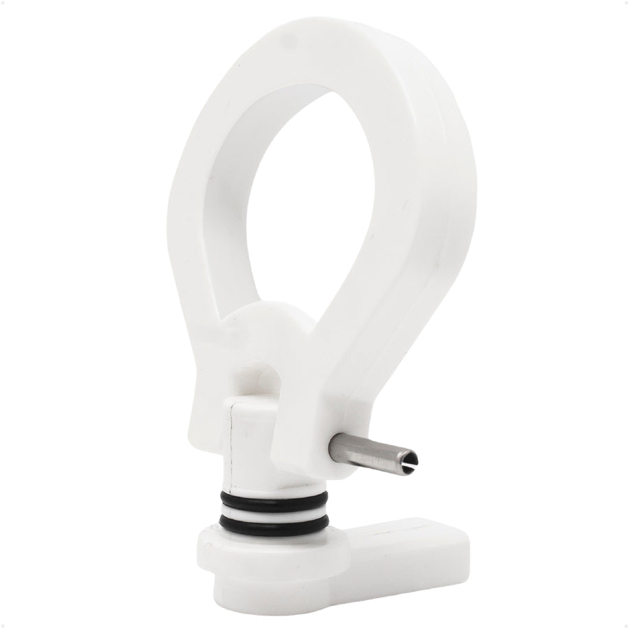 Lock Slam Latch Handle for Hatch FO2347 & FO2348 - FO4284 - Five Oceans