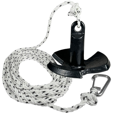 River Anchor Kit - Five Oceans