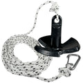 12 Lb. River Anchor Kit – FO4301-4566 - Five Oceans