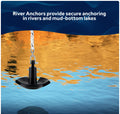 River Anchor Kit - Five Oceans