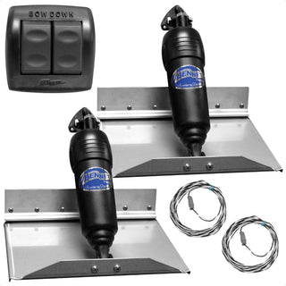 Trim Tabs