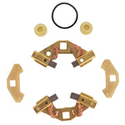 Motor Carbon Brushes & Support Assembly for Windlass Pacific 900 - FO4325 - Five Oceans