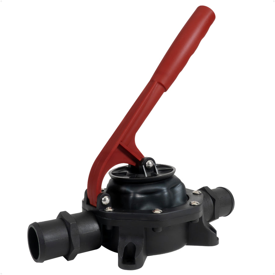 Manual Bilge/Waste Pump - FO4328 - Five Oceans