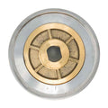 Pacific 1500 Windlass Replacement Gypsy - Fits 3/8" Chain & 5/8" Rope - FO4334 - Five Oceans