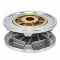 Atlantic 600/900 Windlass Replacement Gypsy - Fits 5/16" Chain & 9/16" Rope