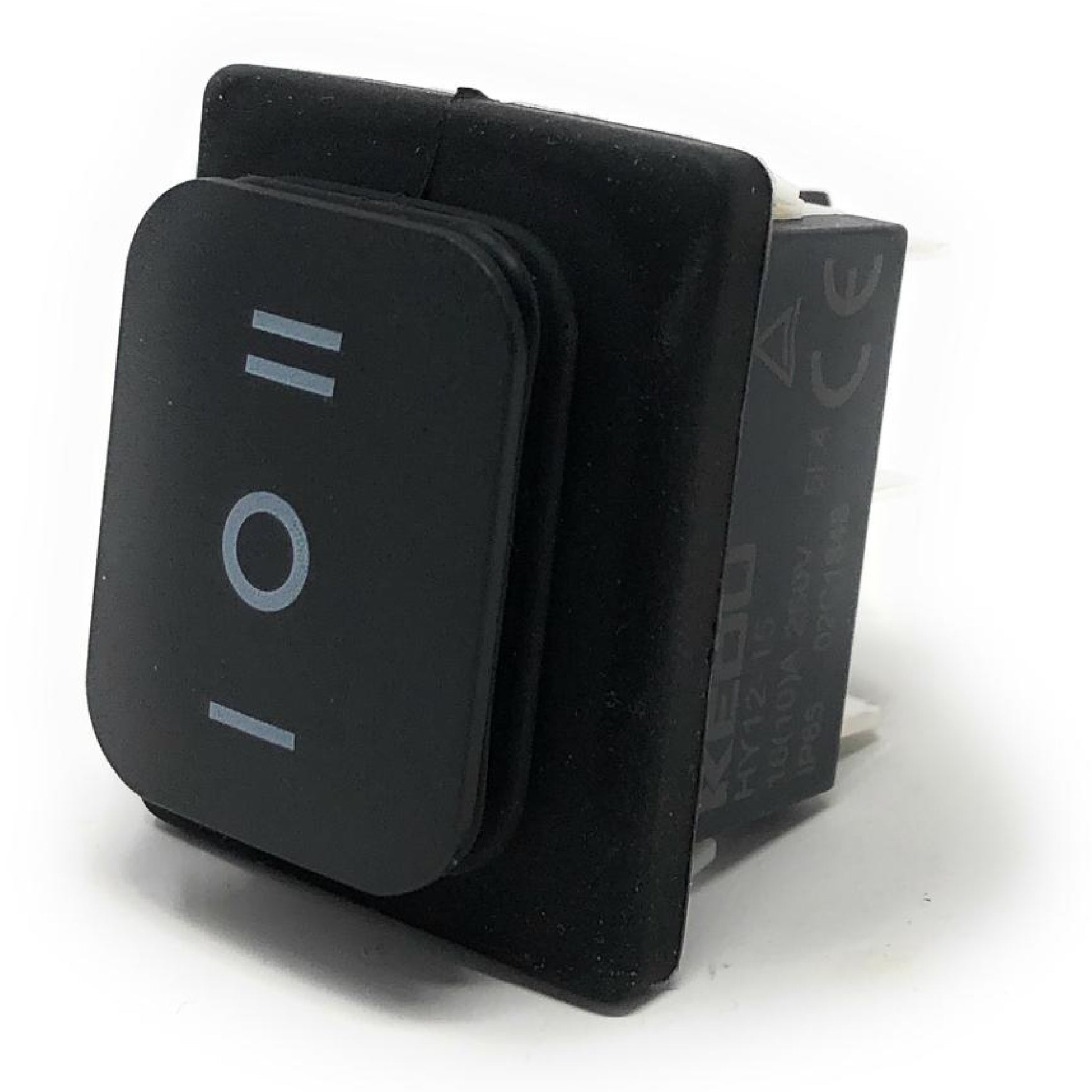 Line Hauler Pot Puller Up/Down Rocker Switch - FO4377 - Five Oceans