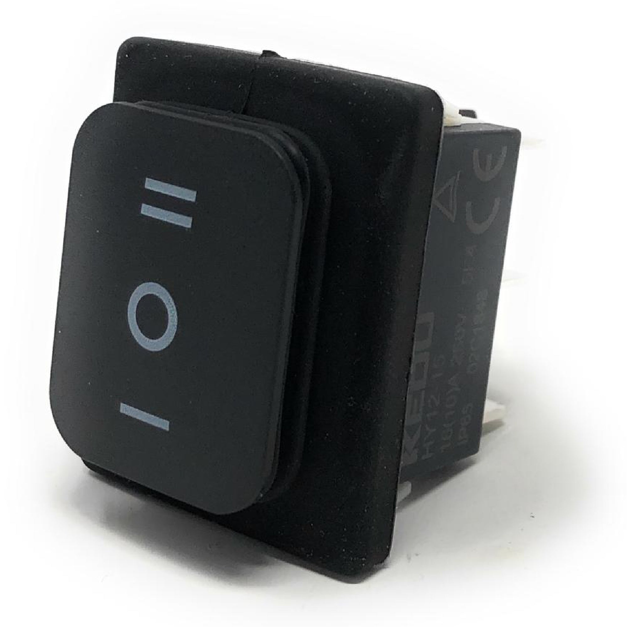 Line Hauler Pot Puller Up/Down Rocker Switch - FO4377 - Five Oceans