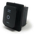 Line Hauler Pot/Trap Puller Replacement Up/Down Rocker Switch