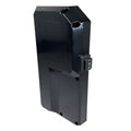 Black Cover with Switch Replacement for Line Hauler FO3955 - FO4379 - Five Oceans