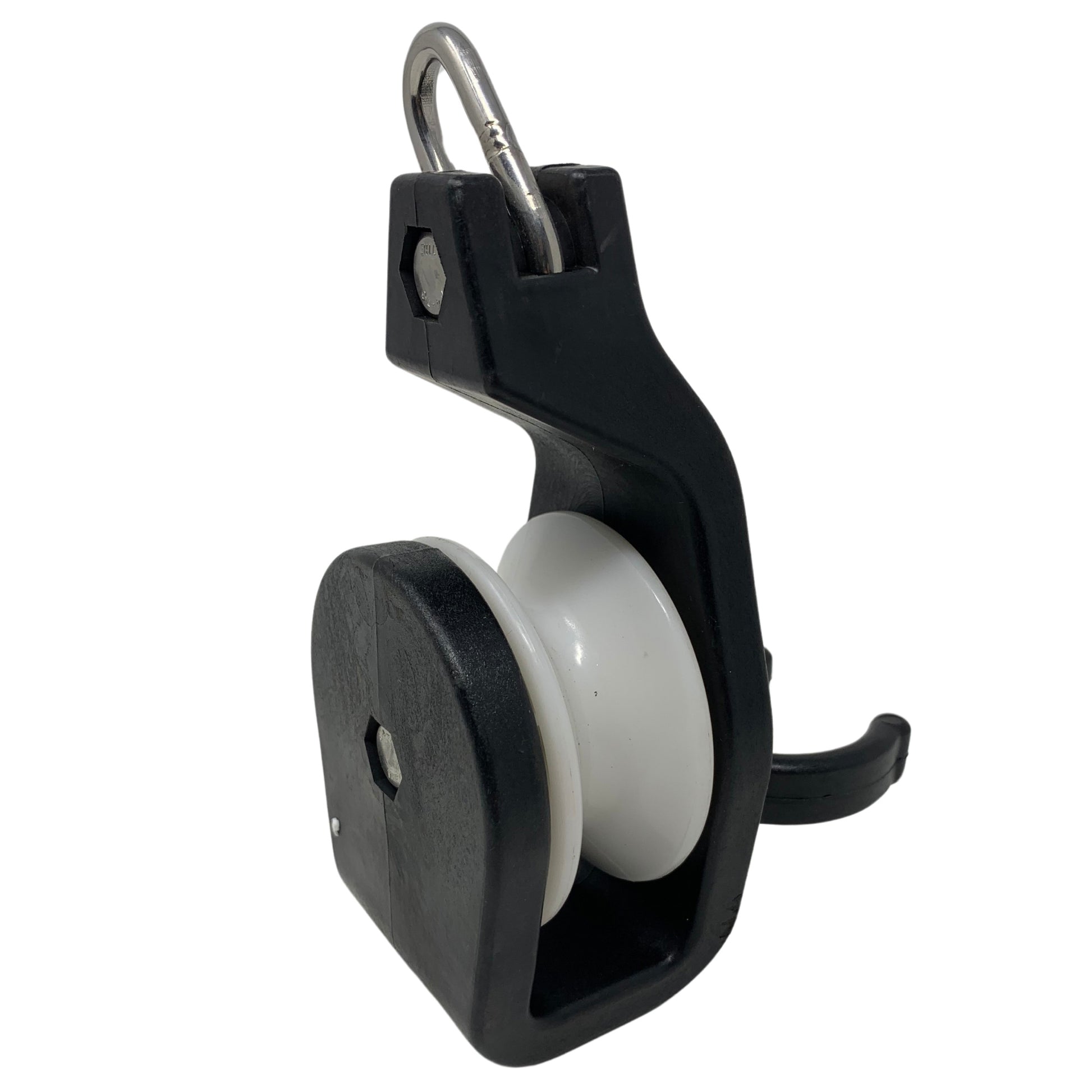 Line Hauller Pot Puller Pulley - FO4384 - Five Oceans