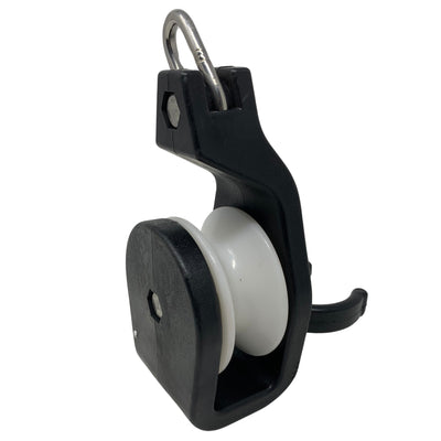 Line Hauller Pot Puller Pulley - FO4384 - Five Oceans