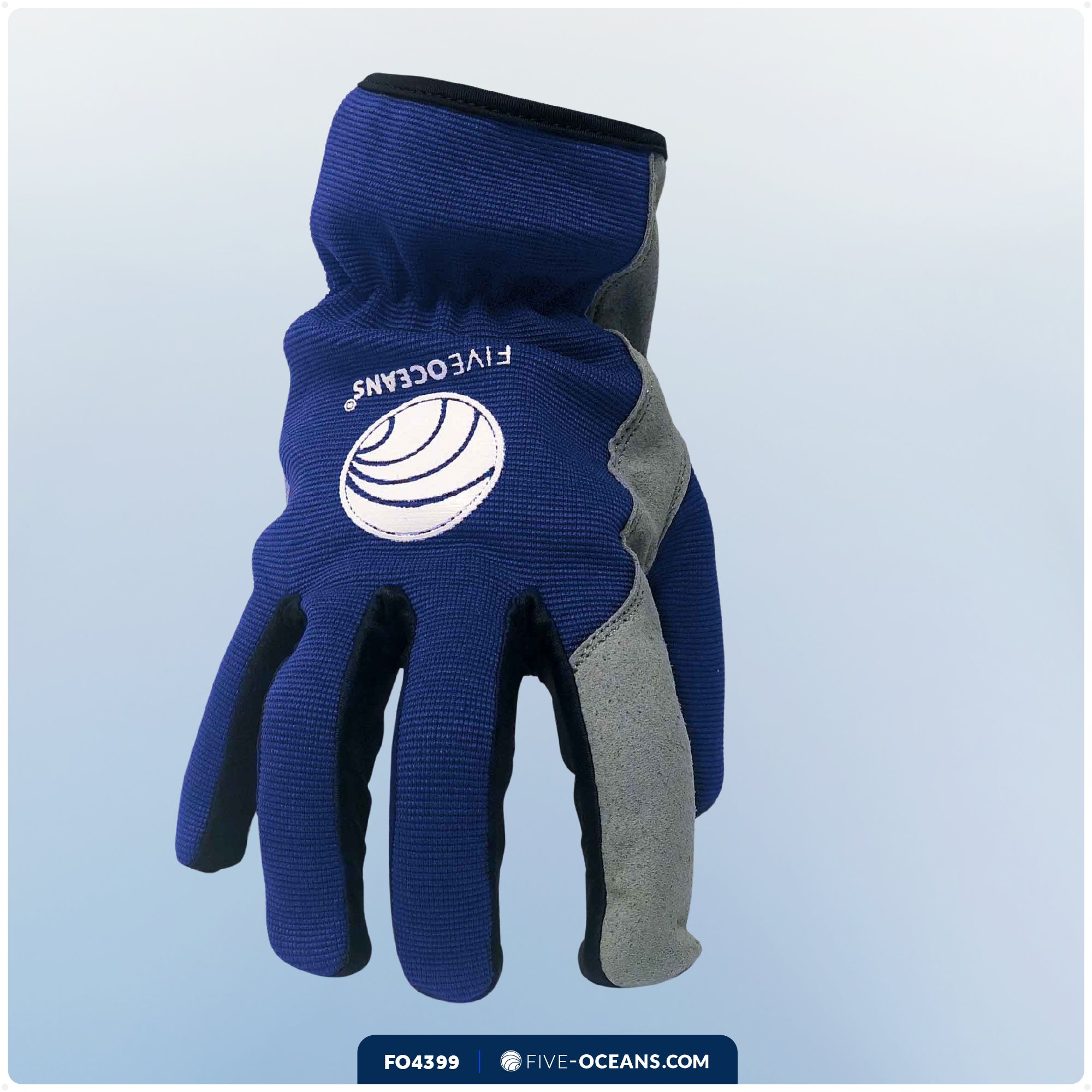 Working Gloves, L Size - FO4399