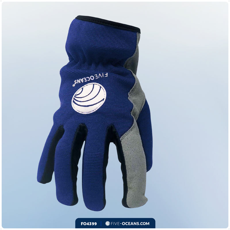 Working Gloves, L Size - FO4399 - Five Oceans