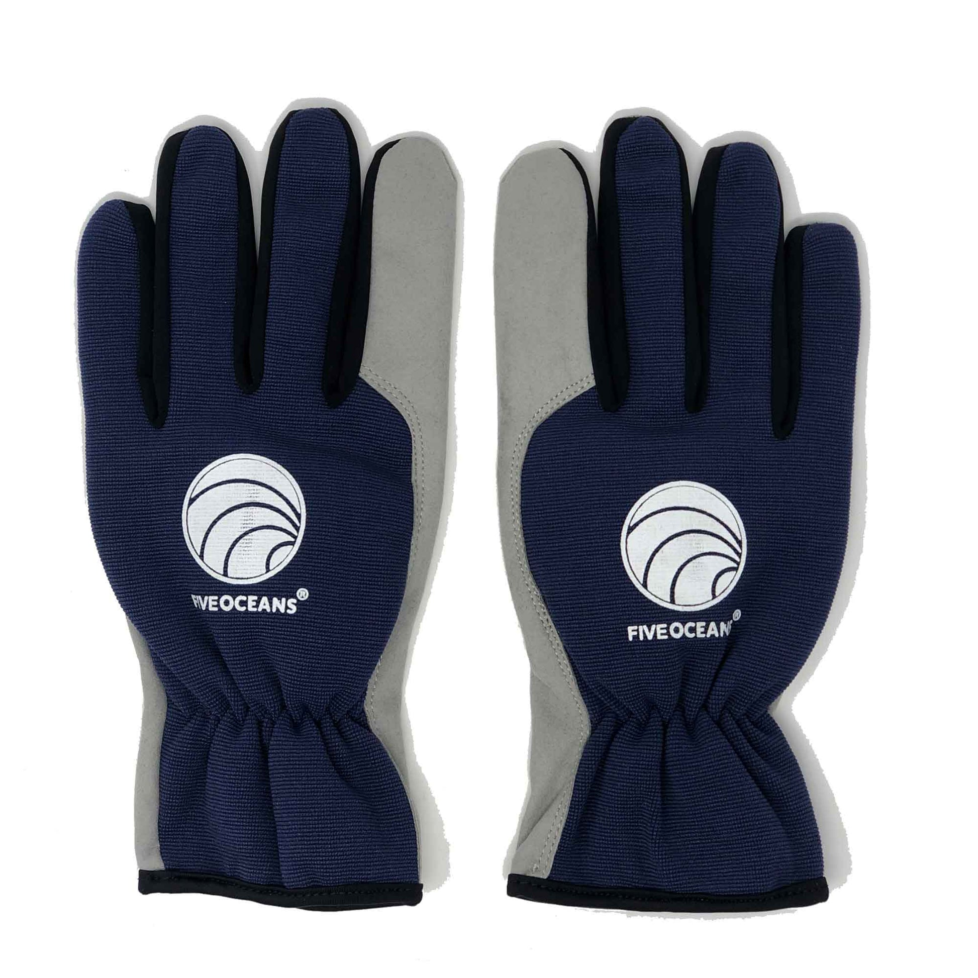 Fishing Gloves, L Size - FO4399 - Five Oceans