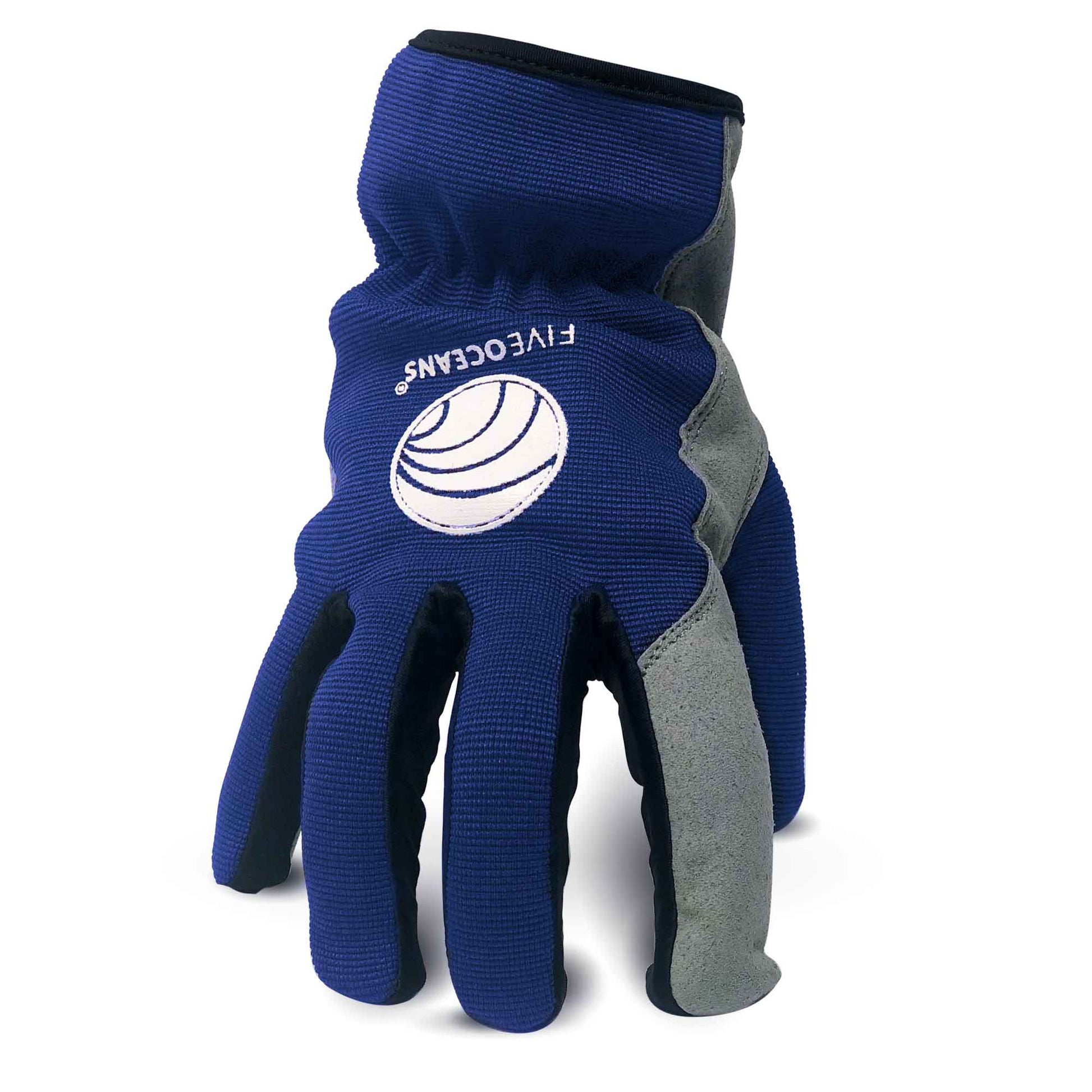 Fishing Gloves, L Size - FO4399 - Five Oceans