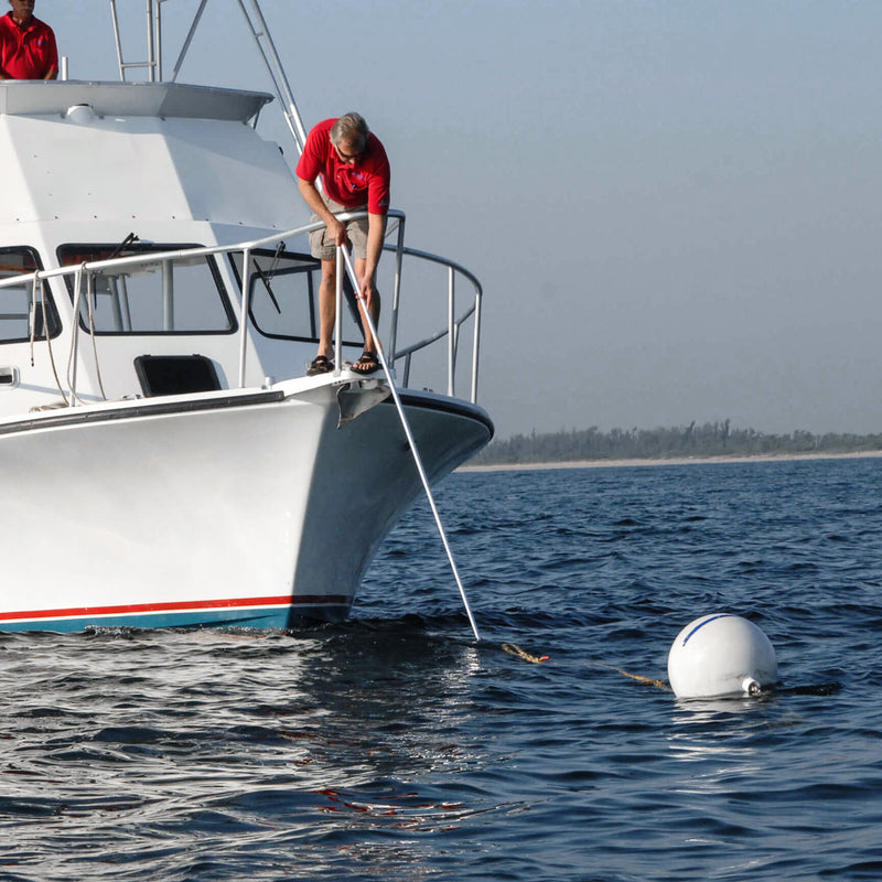 Boat Hooks