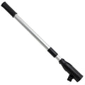 Tiller Extension Handle with Twist-Lock, Extends 17.5" - 25" - FO4454 - Five Oceans