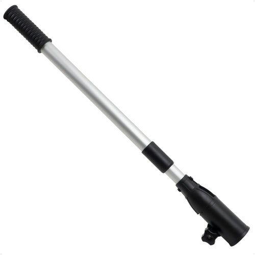 Tiller Extension Handle with Twist-Lock, Extends 25" - 40" - FO4455 - Five Oceans