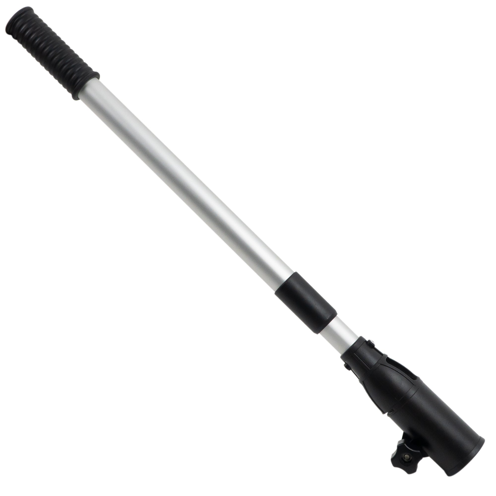 Tiller Handle Extension for Outboard, Extends from 25" to 40" - FO4455