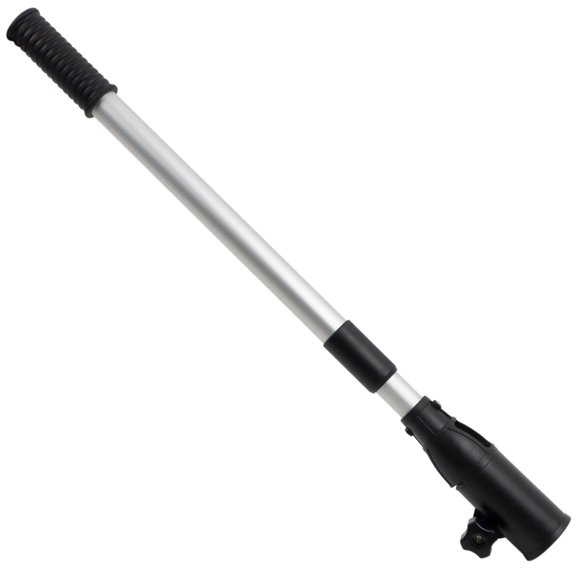 Tiller Handle Extension for Outboard, Extends from 25" to 40" - FO4455 - Five Oceans