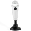 8" LED Anchor Navigation Light with Suction Cup, Battery-Powered - 2NM