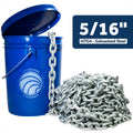 Windlass Anchor Chain 5/16